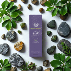 Mirestoration​ – Aura Rejuvenating Skincare