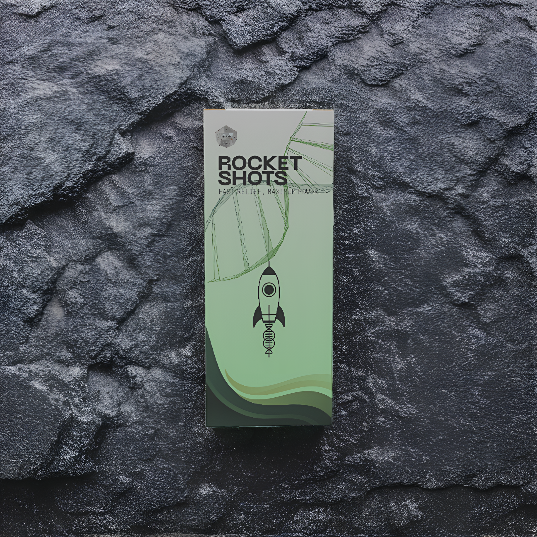 Rocket Shot – Immune Boosting Enema